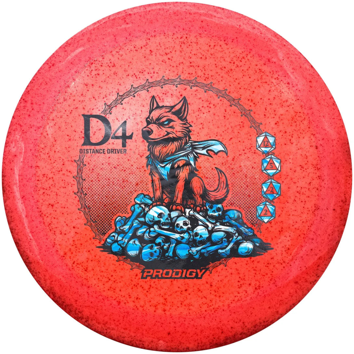 D4 - Nightfang