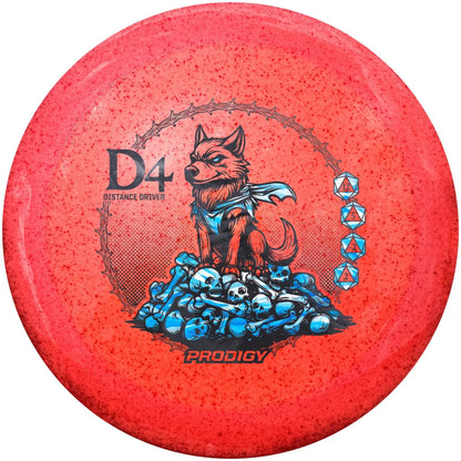 D4 - Nightfang