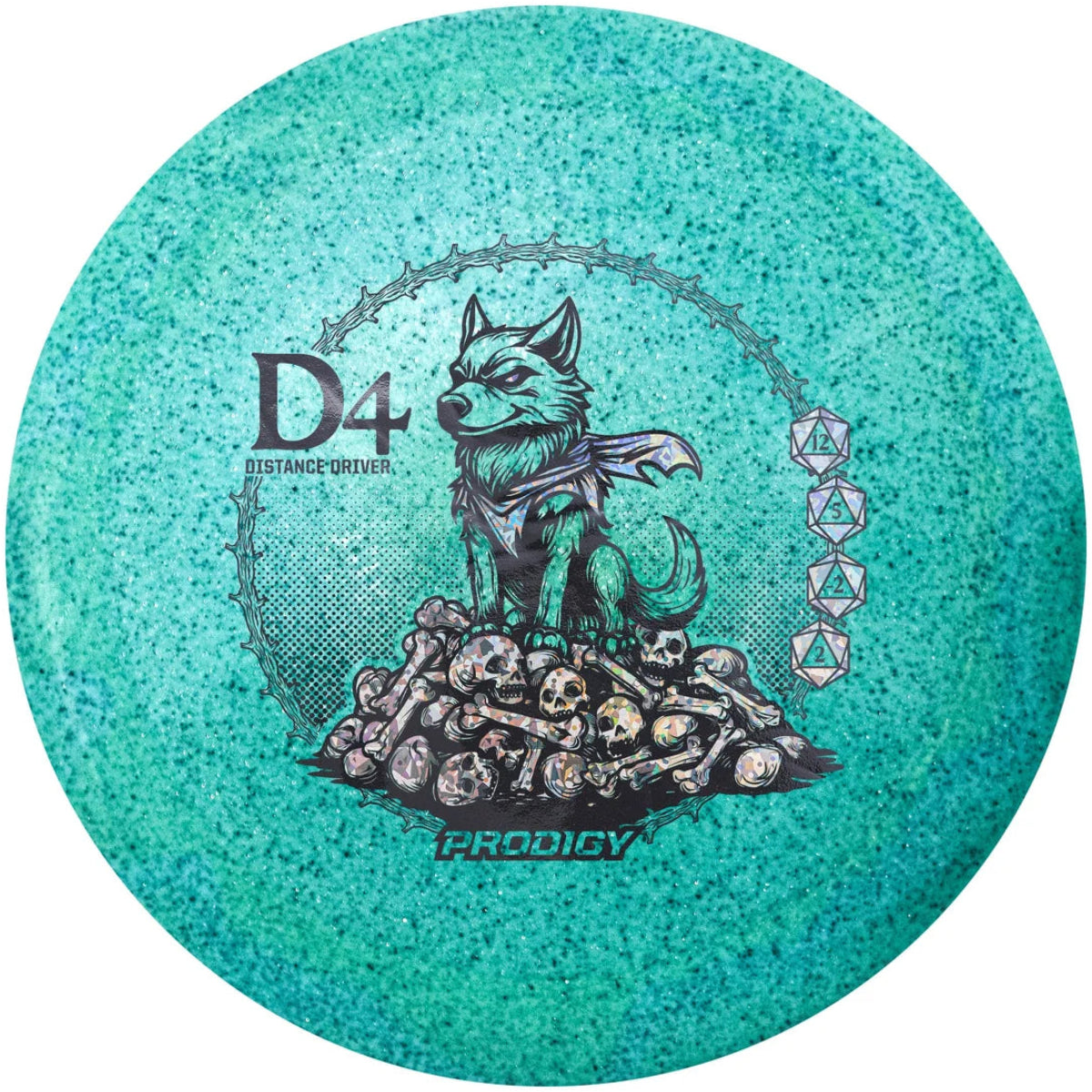 D4 - Nightfang