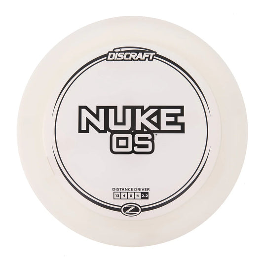 Nuke OS