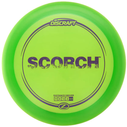 Scorch