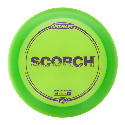 Scorch