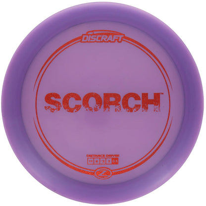 Scorch