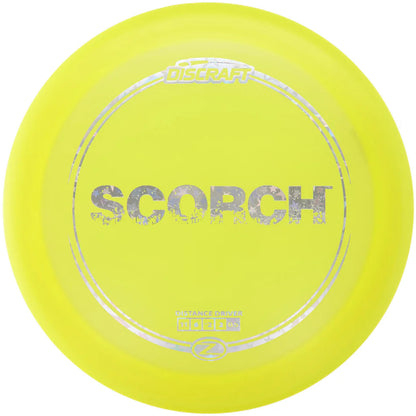 Scorch
