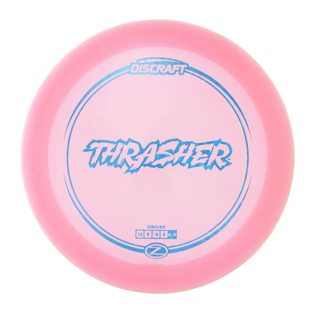 Thrasher