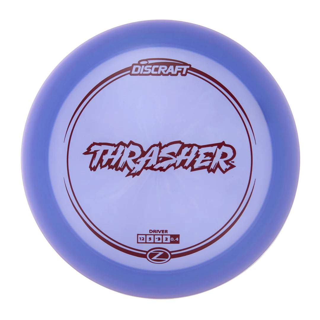 Thrasher