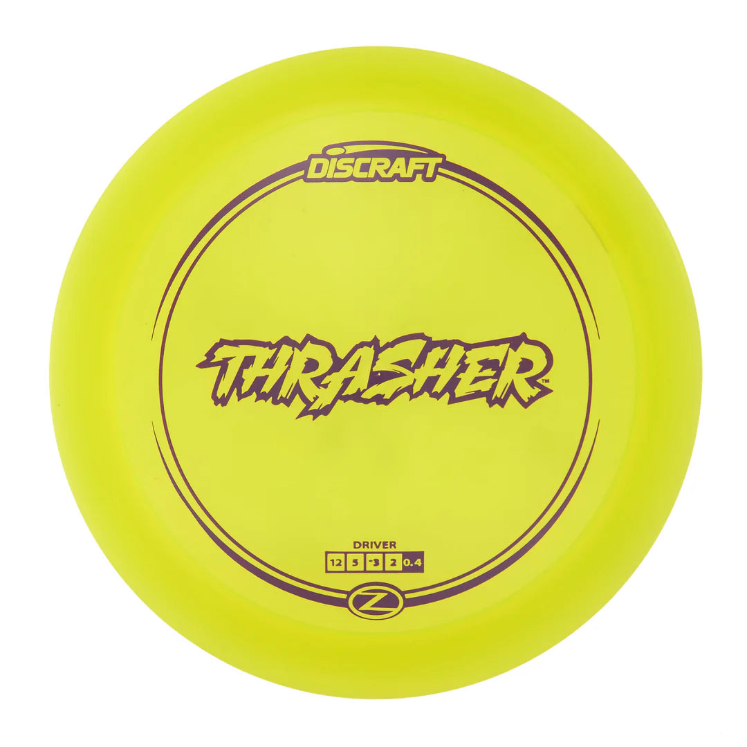 Thrasher