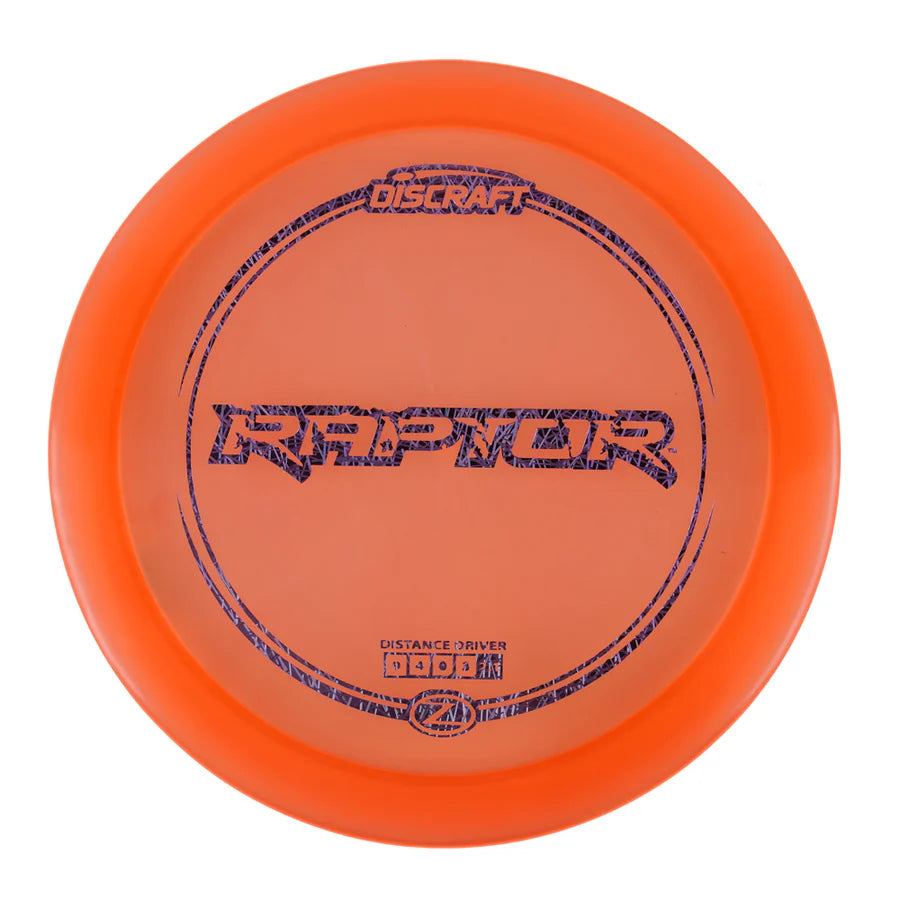 Raptor