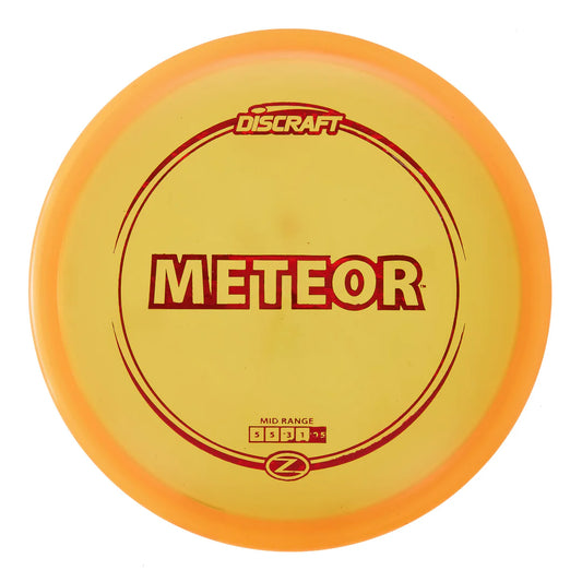 Meteor