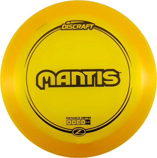 Mantis