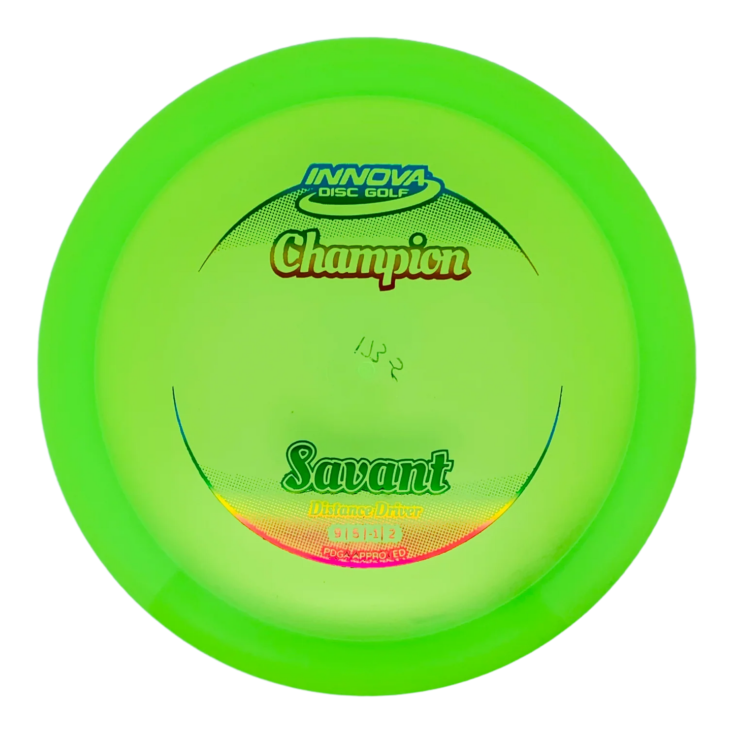 Savant