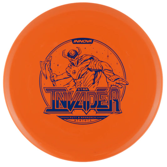 Inavder