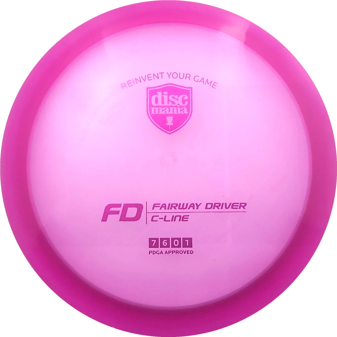 FD