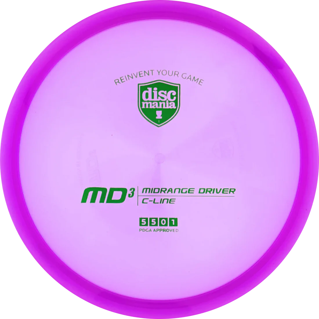 MD3