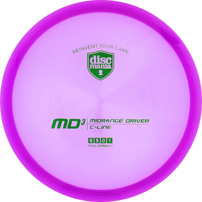 MD3