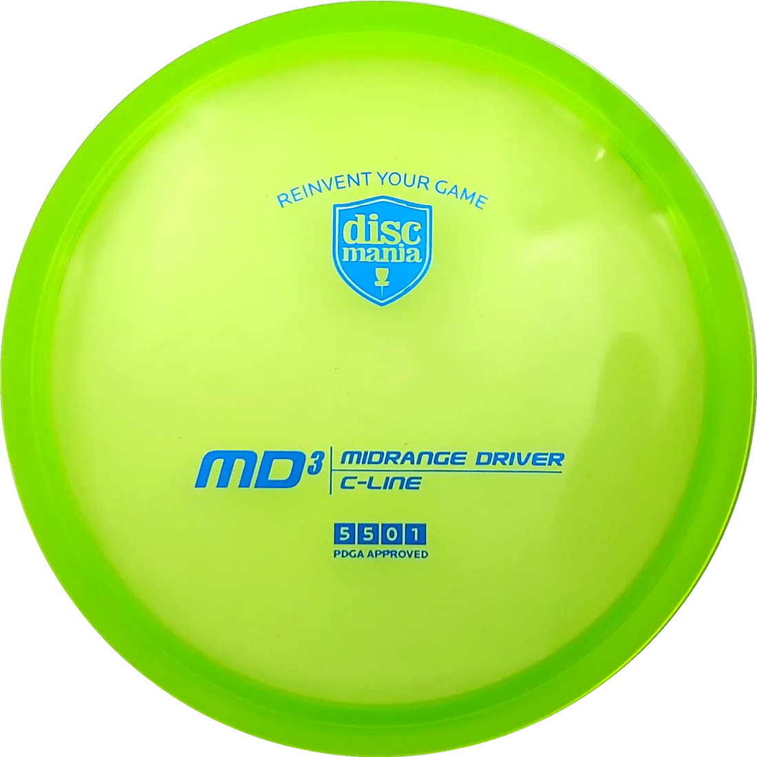 MD3