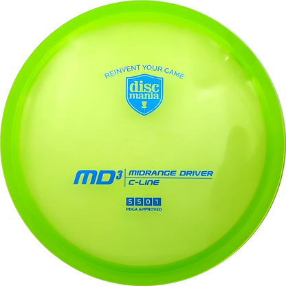 MD3