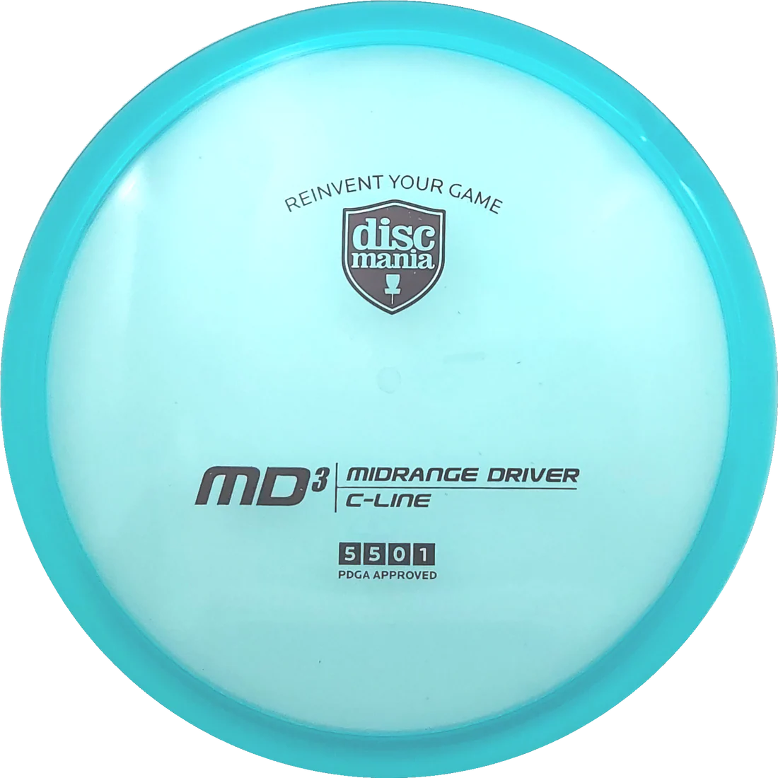 MD3