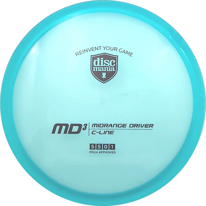 MD3