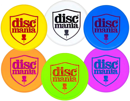 Discmania Mini Markør