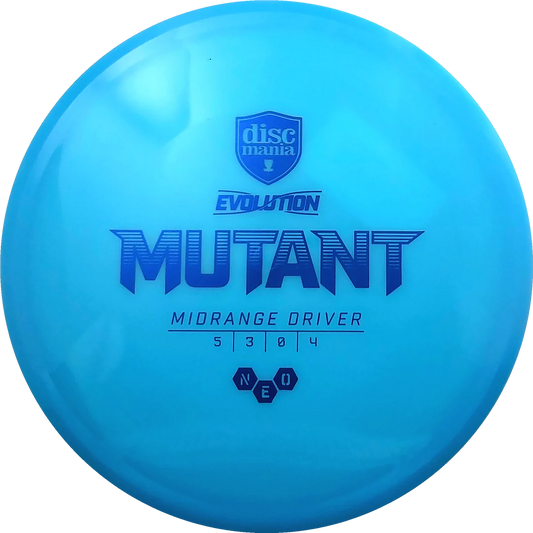 Mutant