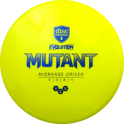 Mutant