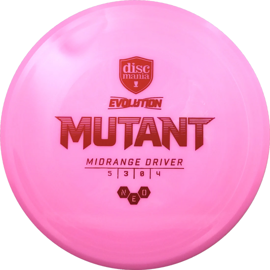 Mutant