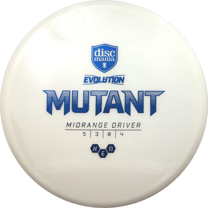 Mutant