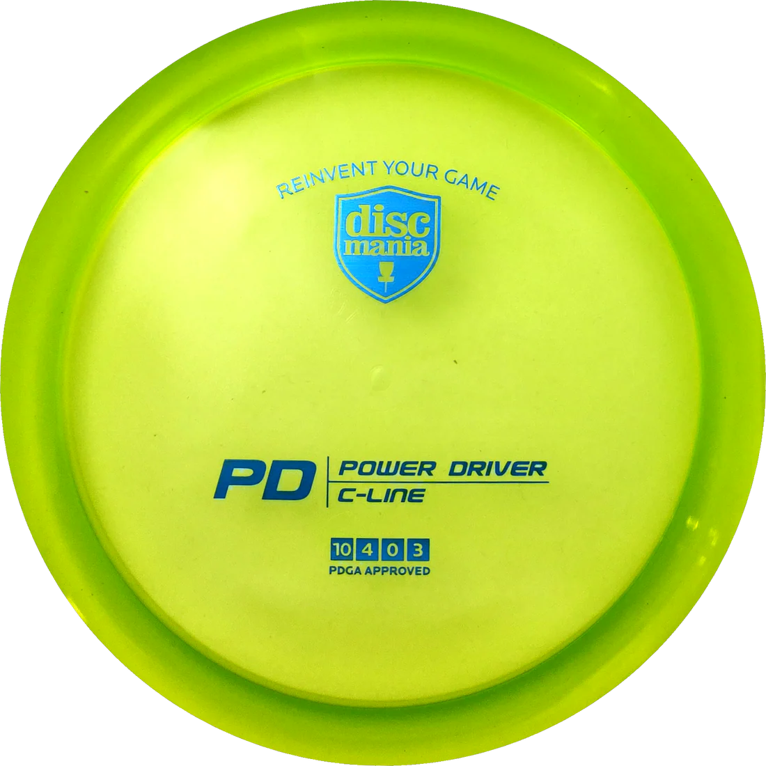 PD