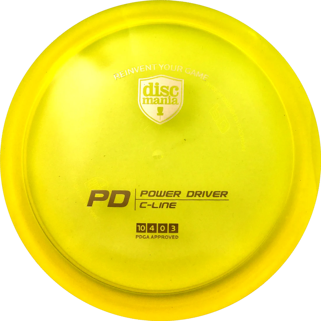 PD