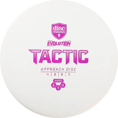 Tactic