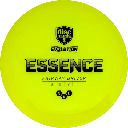 Essence