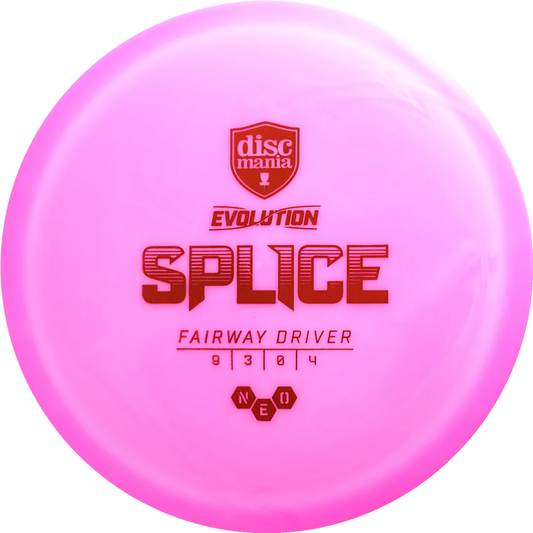 Splice