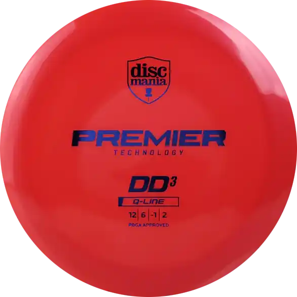 DD3