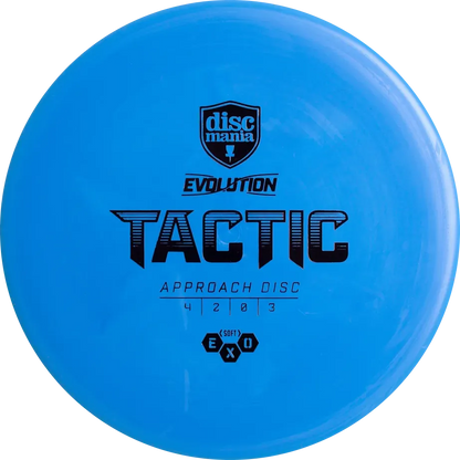 Tactic