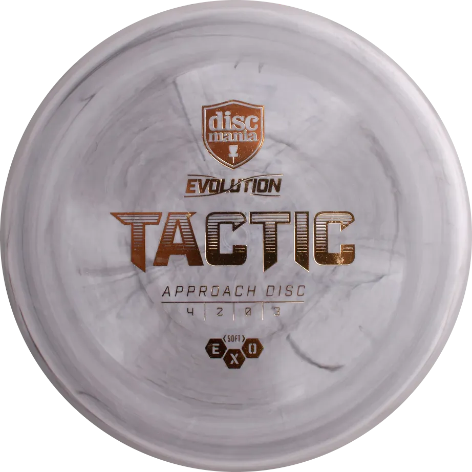 Tactic