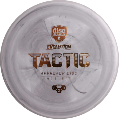 Tactic