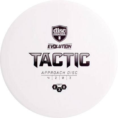 Tactic
