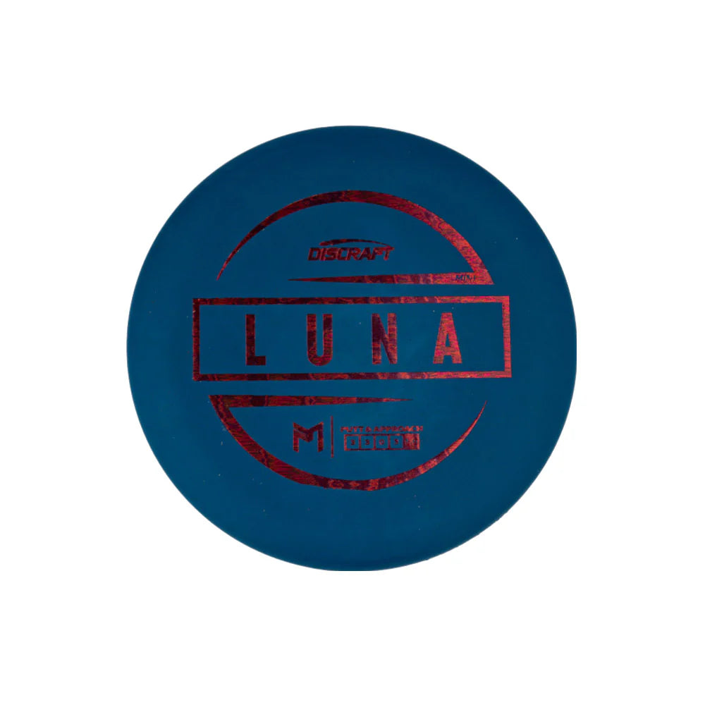Mini Luna - Paul McBeth