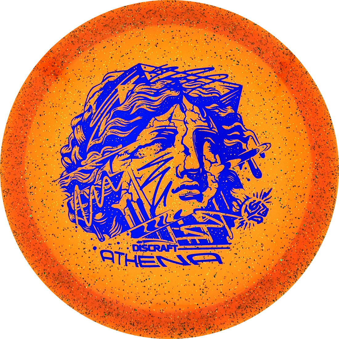 Athena - Ledgestone 2024 Edition