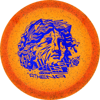 Athena - Ledgestone 2024 Edition