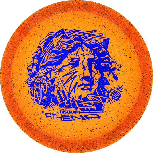 Athena - Ledgestone 2024 Edition