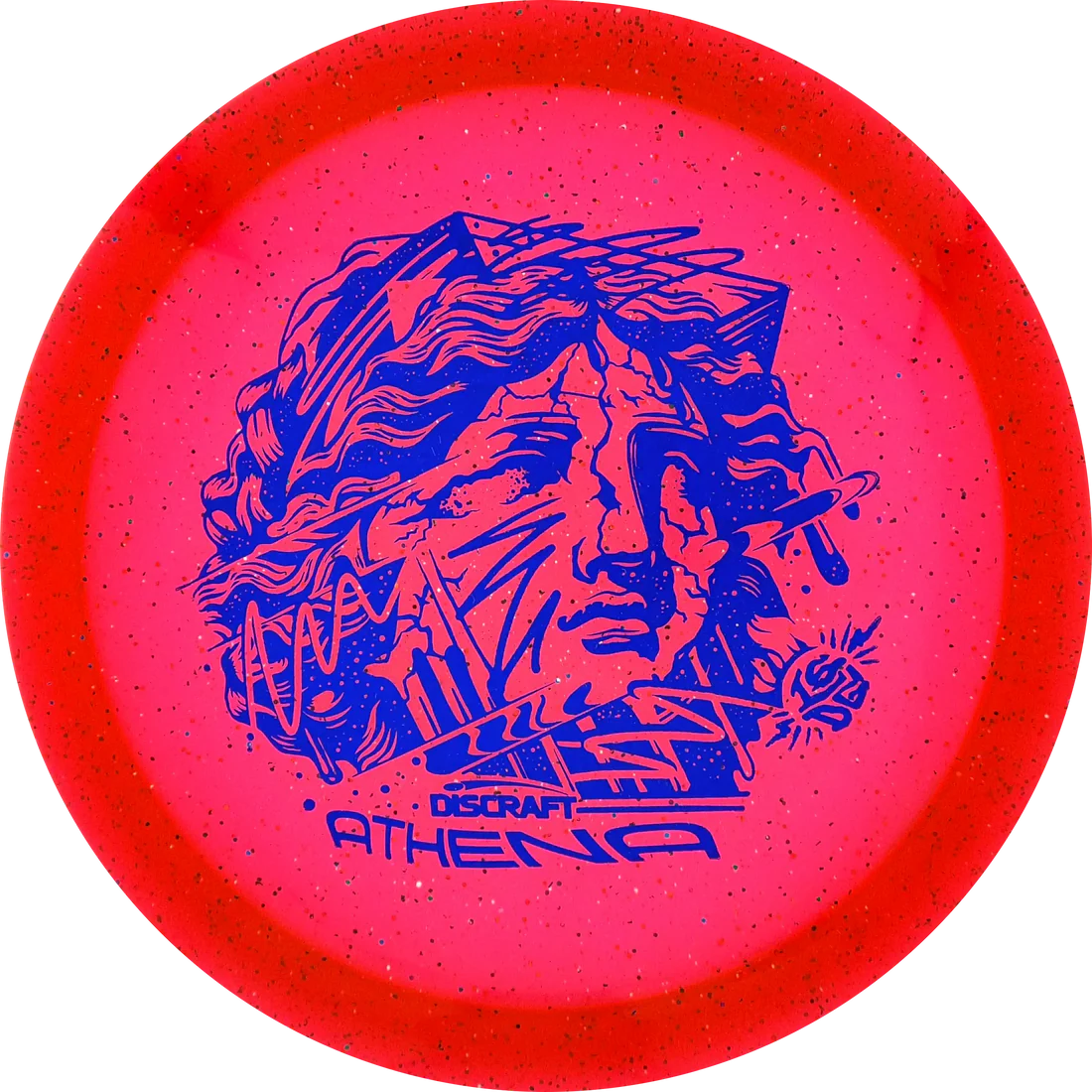 Athena - Ledgestone 2024 Edition