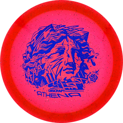 Athena - Ledgestone 2024 Edition