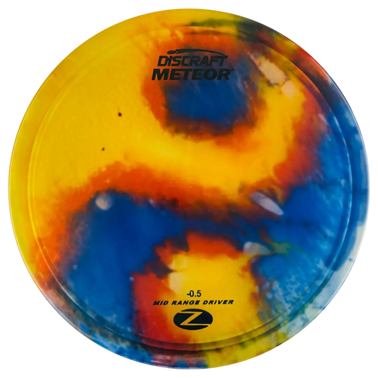 Fly Dye Meteor
