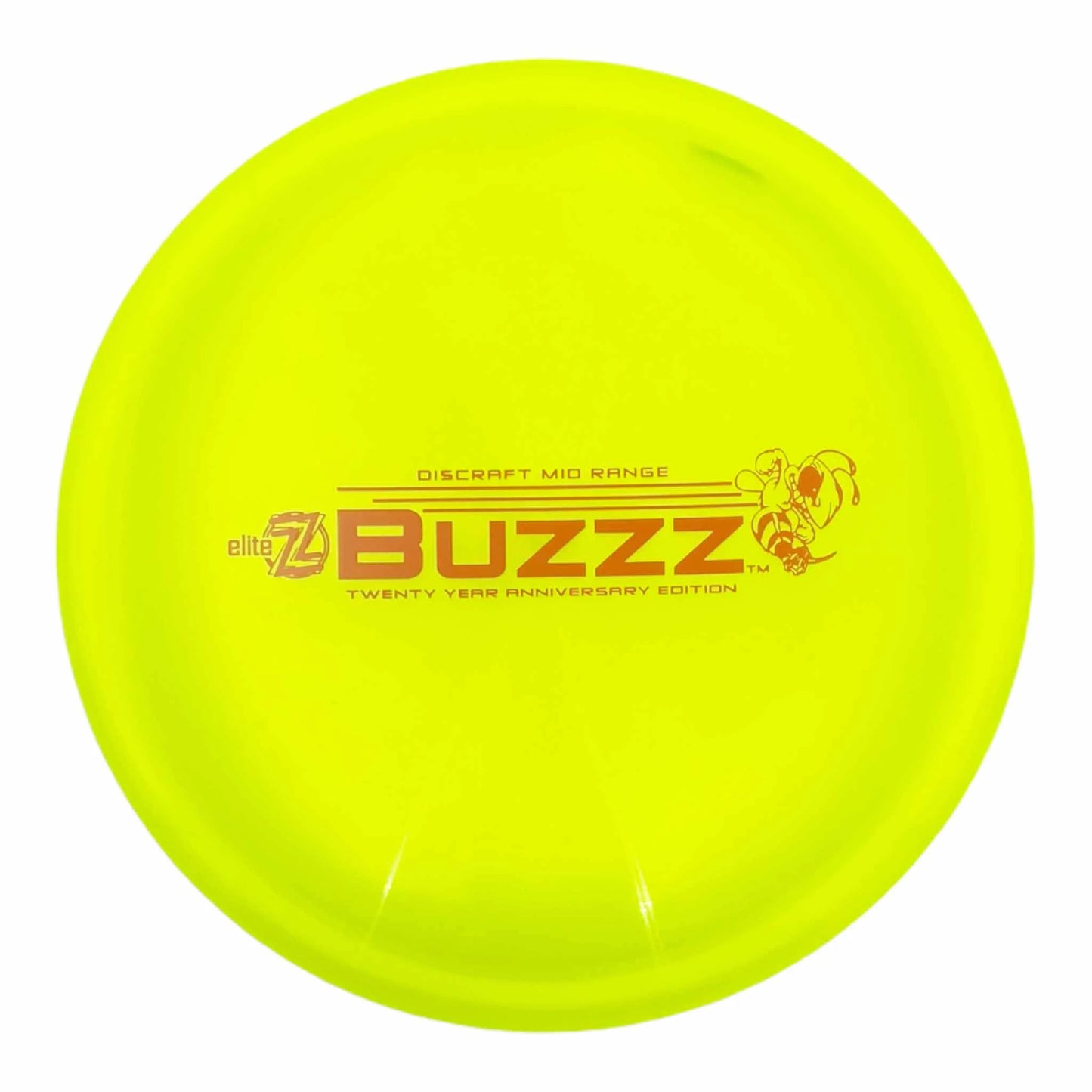 Buzzz - Twenty year anniversary