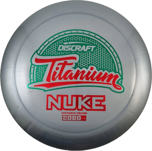 Nuke