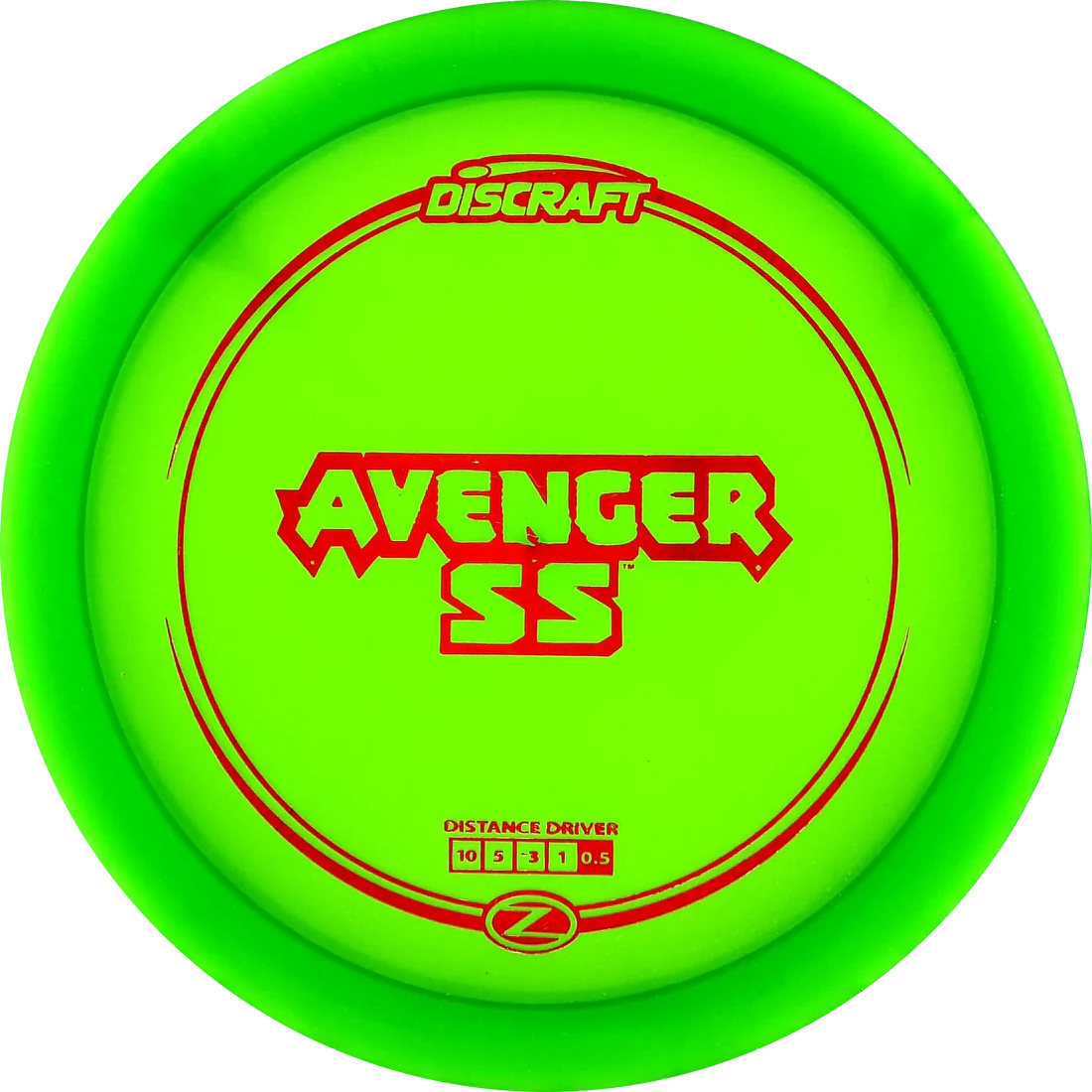 Avenger SS