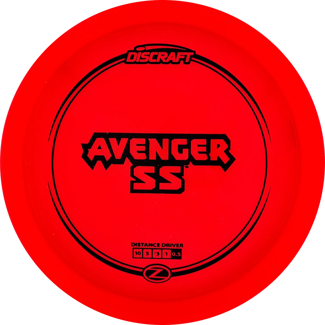 Avenger SS
