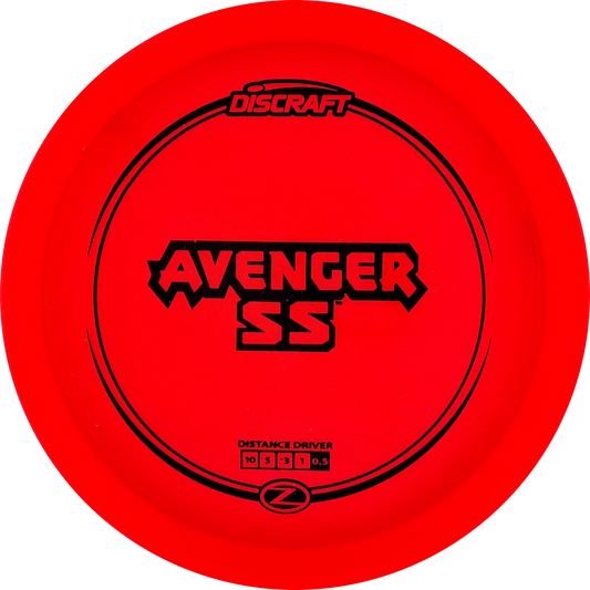 Avenger SS